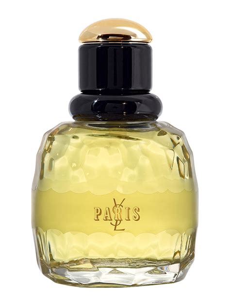 paris yves saint laurent eau de parfum 50 ml